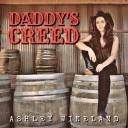 Review; Ashley Wineland's Daddy's Creed