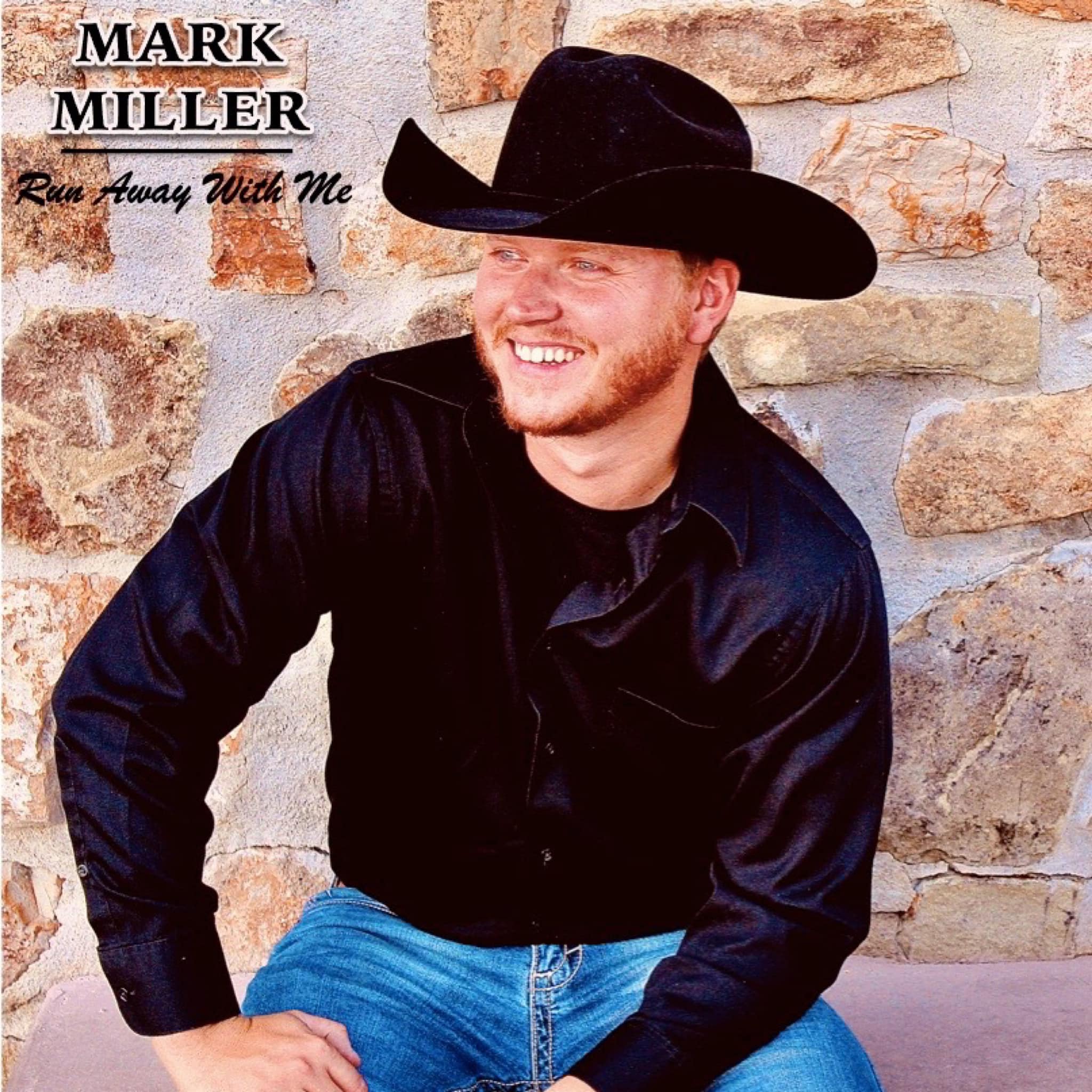New SIngle from Mark Miller Run Away With Me, Mark Miller