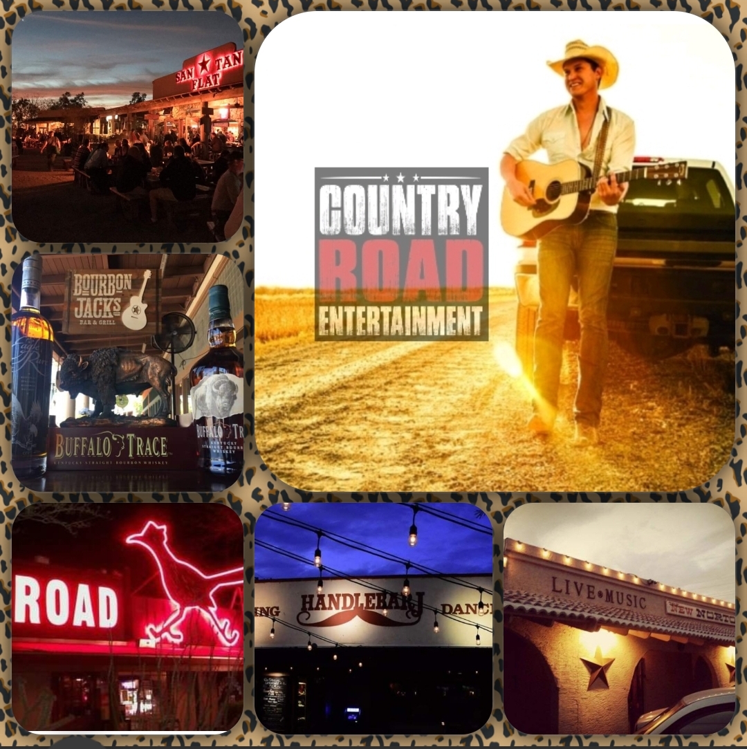 The Rebirth of Arizona Honky-Tonks