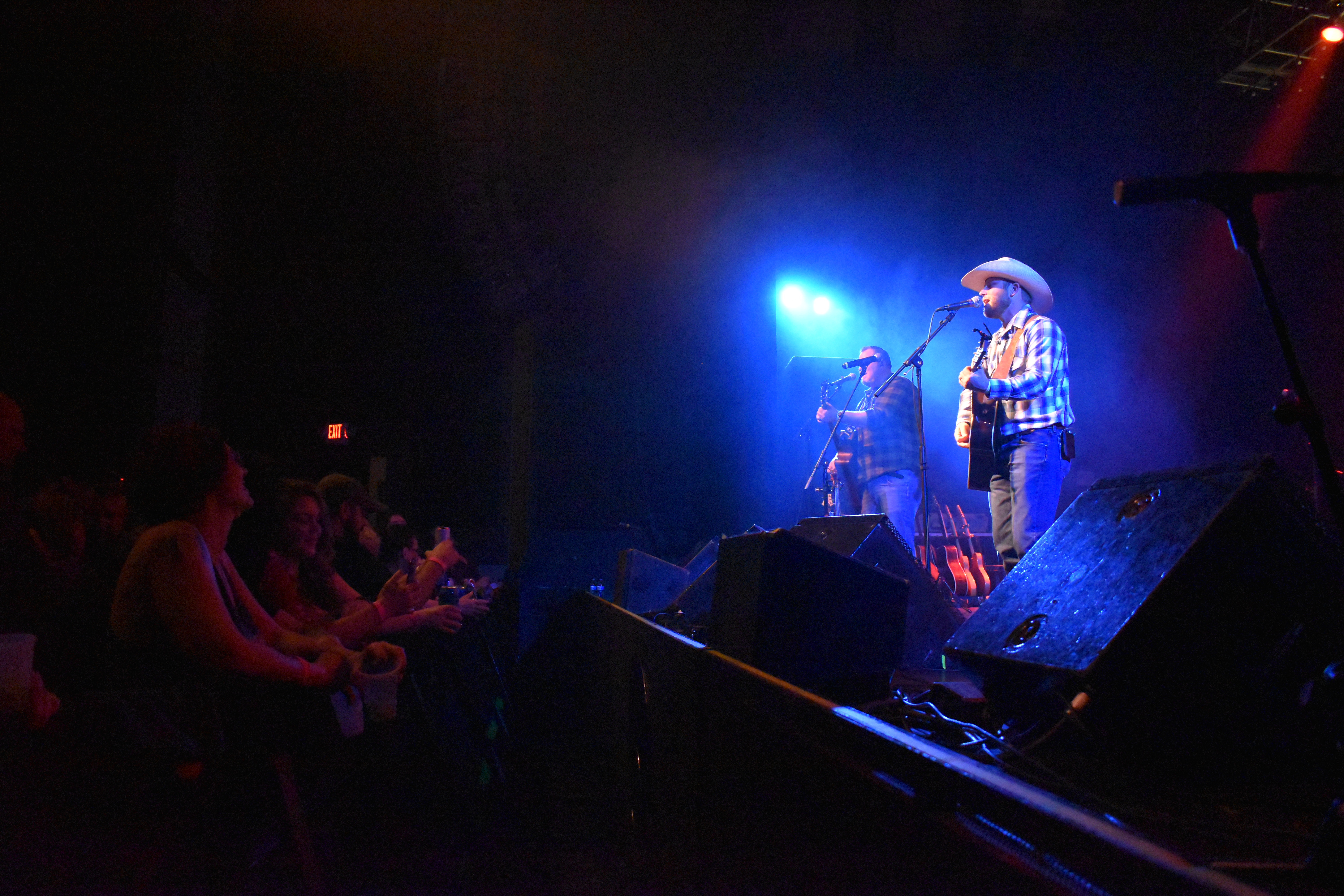 The County Line Band New EP Last Call