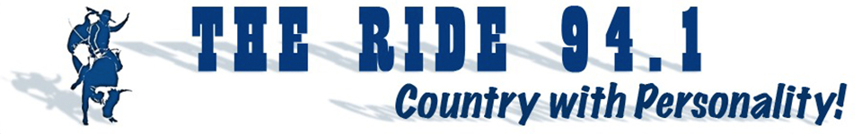 94.1 The Ride KRDE