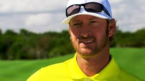 Rob West Golf Channel