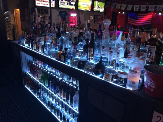 Best Country Bar, Tom Ryan's