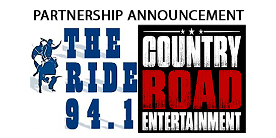 Globe Arizona Radio Station 94.1 The Ride KRDE